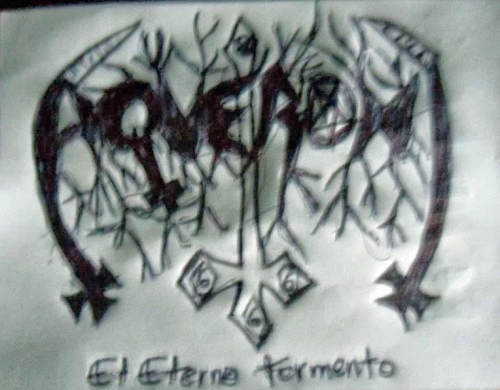 Aqueron : Eterno Tormento